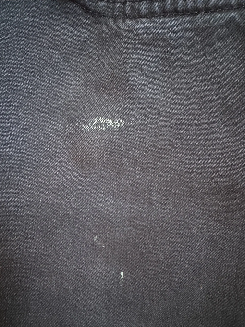 J.Crew Men's Black 484 Slim-fit Stretch Jean
